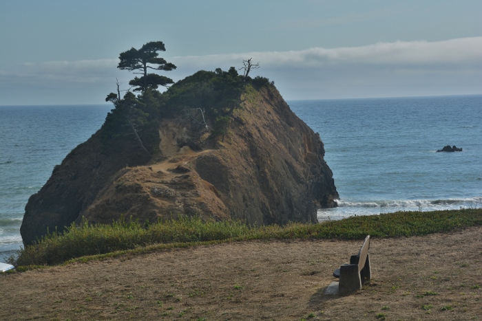 Battle Rock